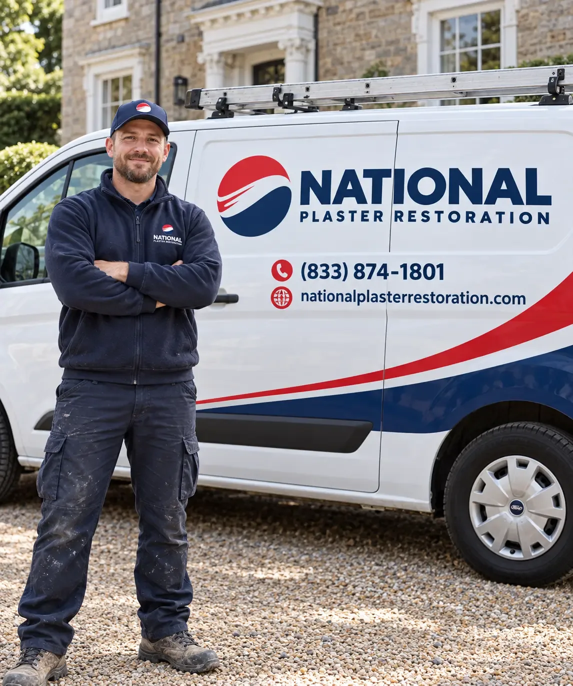 Plaster Repair company in Cincinnati, IA